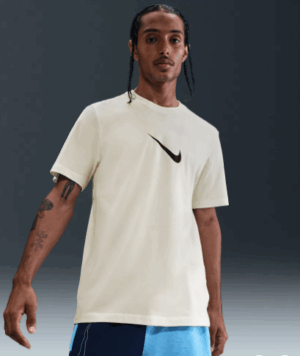 T-shirt regular fit